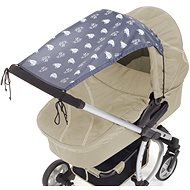 DIAGO Sunshade “SHEEP“ - Pram Sun Shade