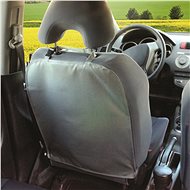 DIAGO Protective cover for front seat Grey - Child Car Seat Cover