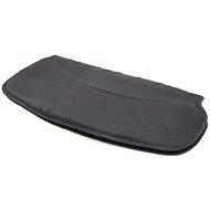 DIAGO Stroller sleeve - black / gray - Stroller Hand Muff