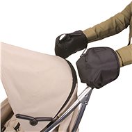 DIAGO Stroller Sleeve - Stroller Hand Muff