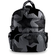 7AM Travel Print Stella - Nappy Changing Bag