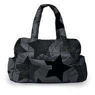 7AM Travel SoHo Print Stella - Pram Bag