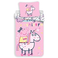 Jerry Fabrics Bedding - Peppa Pig 002 - Children's Bedding