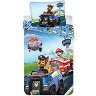 Jerry Fabrics Bed Linen - Paw Patrol 259 - Children's Bedding