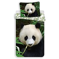 Jerry Fabrics bedding - Panda 02 - Bed Linen