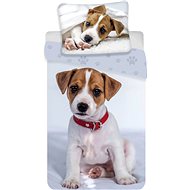 Jerry Fabrics bedding - Dog 03 - Bed Linen
