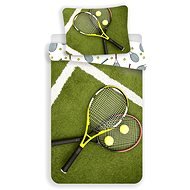 Jerry Fabrics Ágynemű huzat - Tenisz - Gyerek ágyneműhuzat