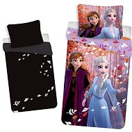 Jerry Fabrics Bedding - Frozen 2 glow - Children's Bedding