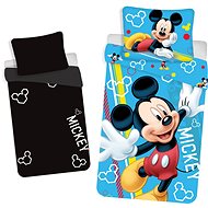 Jerry Fabrics Bedding - Mickey glow - Children's Bedding