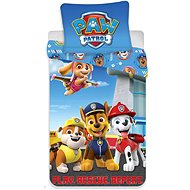 Jerry Fabrics Bedding - Paw Patrol 208 140×200 cm - Children's Bedding