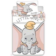 Jerry Fabrics Bedding - Dumbo stripe baby - Children's Bedding