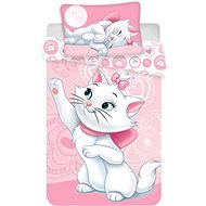 Jerry Fabrics Bedding - Marie Cat baby - Children's Bedding