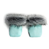 Floo for Baby Sleeve EGG Mint - Stroller Hand Muff