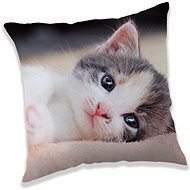 Jerry Fabrics Pillow Kitten - Pillow