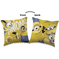 Jerry Fabrics Pillow Mimoni 2 banana - Pillow