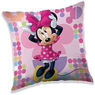 Jerry Fabrics Pillow Minnie Pink 03 - Pillow