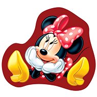 Jerry Fabrics Pillow Minnie baby - Pillow