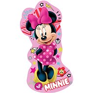 Jerry Fabrics Pillow Minnie pink - Pillow