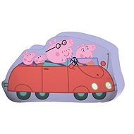 Jerry Fabrics PeppaPig PEP043 Pillow - Pillow