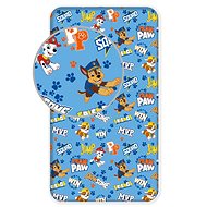 Jerry Fabrics Paw Patrol 259 sheet - Bedsheet