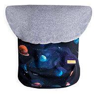GALAXY softshell jacket - Car Seat Footmuff