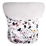 TERRAZZO softshell jacket - Car Seat Footmuff