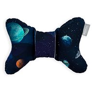 BEZTROSKA Pillow Butterfly GALAXY - Children's Neck Warmer