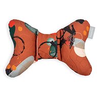 BEZTROSKA Neck Pillow MAZY Cinnamon - Travel Pillow