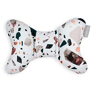 BEZTROSKA Neck Pillow TERRAZZO - Travel Pillow