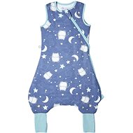 Tommee Tippee Sleeping Bag Grobag Steppee 18–36m Year-round Ollie Dreams - Children's Sleeping Bag