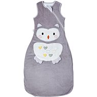 Tommee Tippee Sleeping Bag Grobag 6–18m year-round Ollie the Owl - Children's Sleeping Bag
