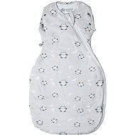 Tommee Tippee Grobag Snuggle 3-9m year-round Little Ollie - Children's Sleeping Bag