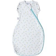 Tommee Tippee Grobag Snuggle 0-4m Year-round Baby Stars - Children's Sleeping Bag