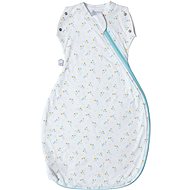 Tommee Tippee Grobag Snuggle 0–4m Summer Baby Stars - Children's Sleeping Bag