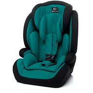 4BABY Aspen 9–36kg Dark Turquoise - Car Seat