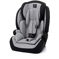 4BABY Aspen 9–36kg Light Grey - Car Seat