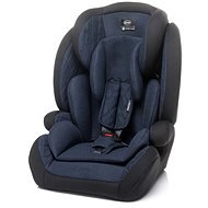 4BABY Aspen 9–36kg Navy Blue - Car Seat