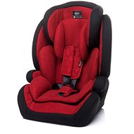 4BABY Aspen 9–36kg Red - Car Seat