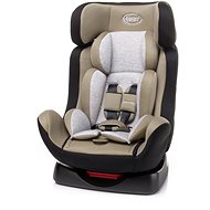 4BABY Freeway 0–25kg Beige - Car Seat