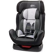 4BABY Freeway 0–25kg Grey - Car Seat