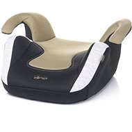4BABY Dino 15–36kg Beige - Booster Seat