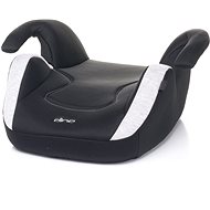 4BABY Dino 15–36kg Black - Booster Seat