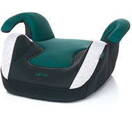 4BABY Dino 15–36kg Dark Turquoise - Booster Seat