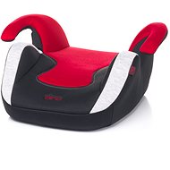4BABY Dino 15–36kg Red - Booster Seat