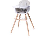 4BABY Scandy Beige - High Chair