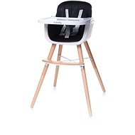 4BABY Scandy Black - High Chair