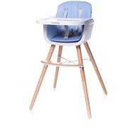 4BABY Scandy Blue - High Chair