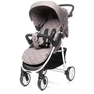 4BABY Rapid XIX Brown - Baby Buggy