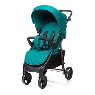 4BABY Rapid XIX Dark Turquoise - Baby Buggy