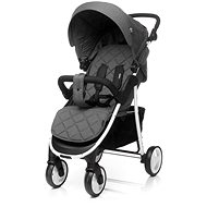 4BABY Rapid XIX Graphite - Baby Buggy